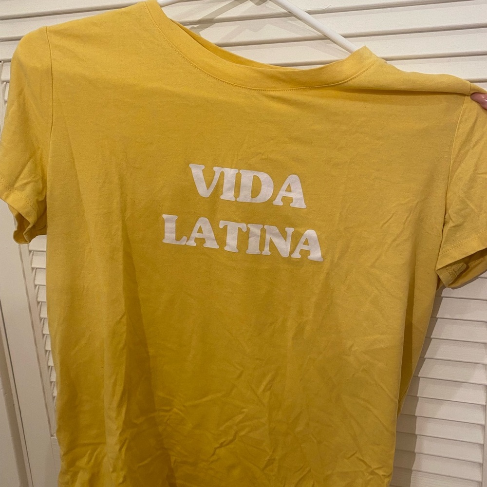 top vida latina